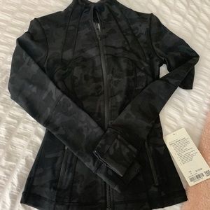 NWT Lululemon Define Jacket 2